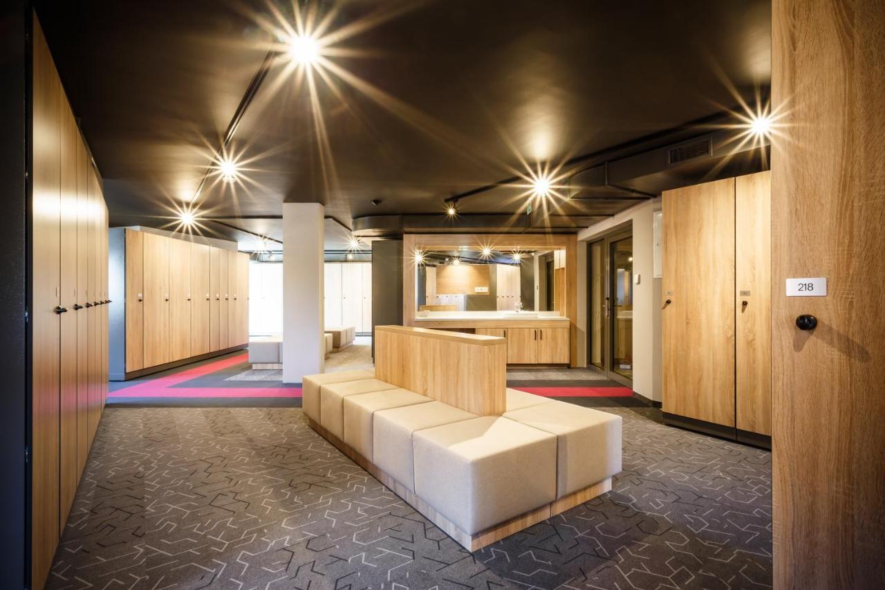 Landhotel Schermer 韦斯滕多夫 外观 照片