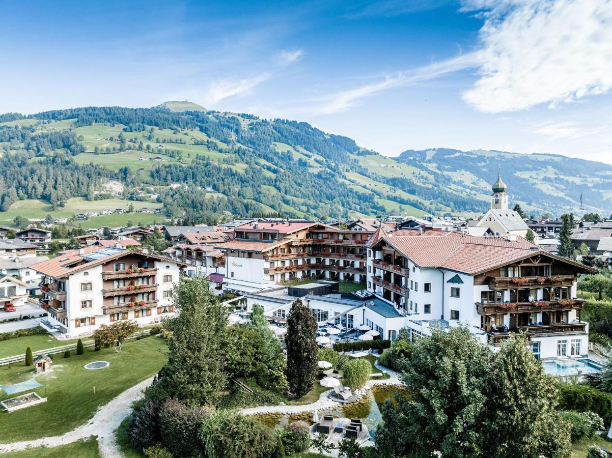 Landhotel Schermer 韦斯滕多夫 外观 照片