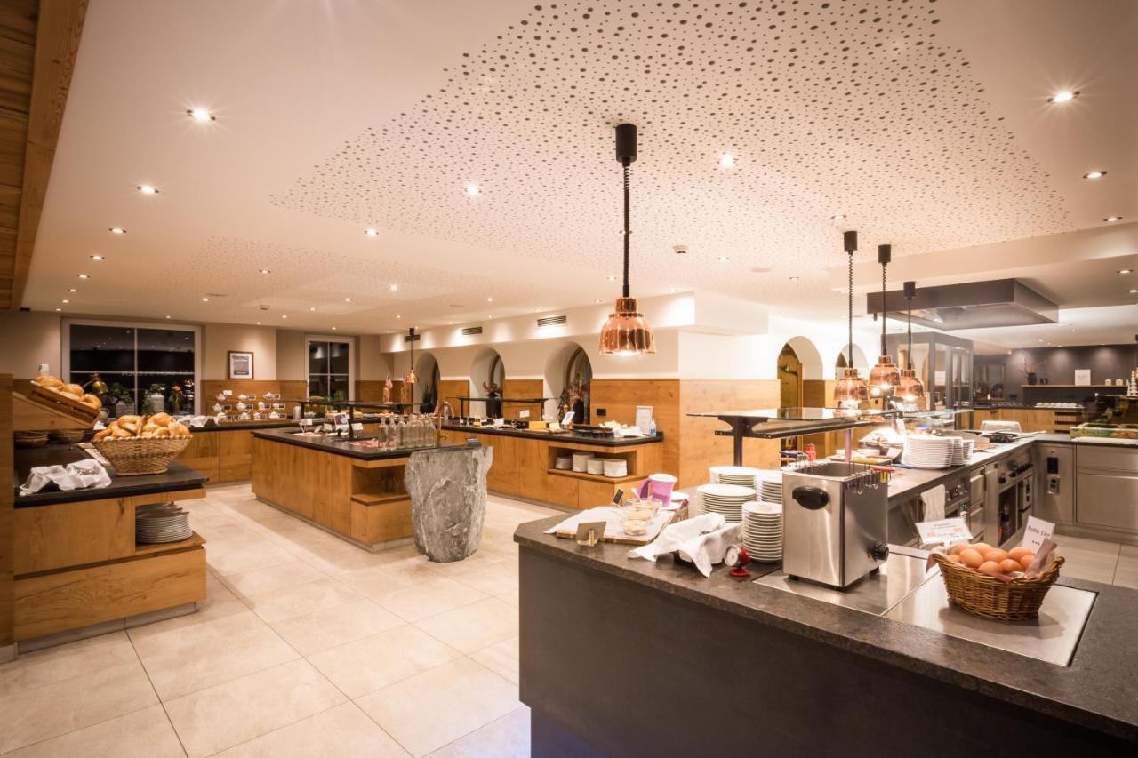 Landhotel Schermer 韦斯滕多夫 外观 照片