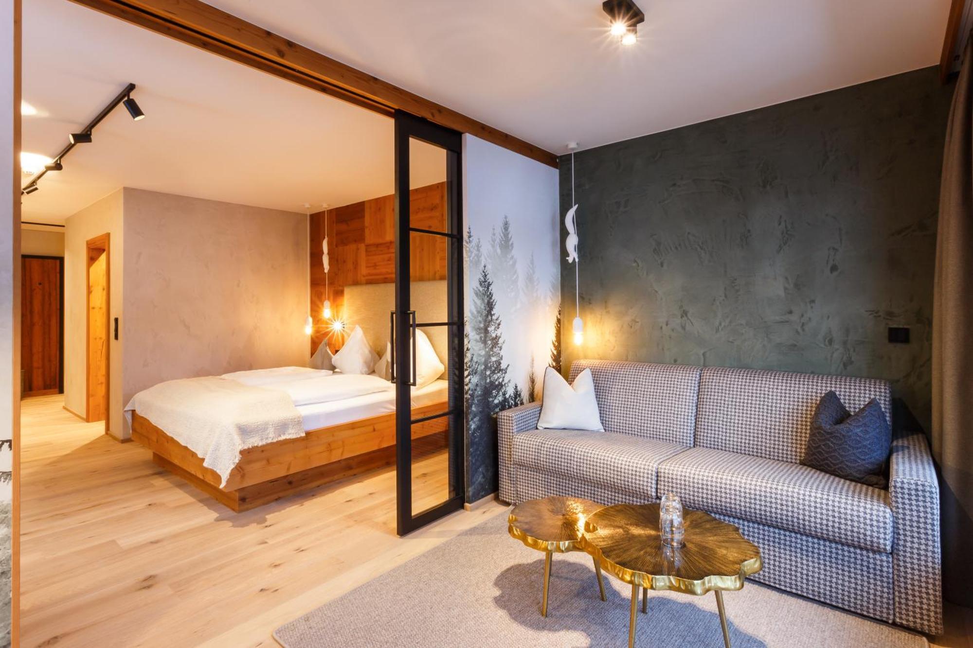 Landhotel Schermer 韦斯滕多夫 外观 照片