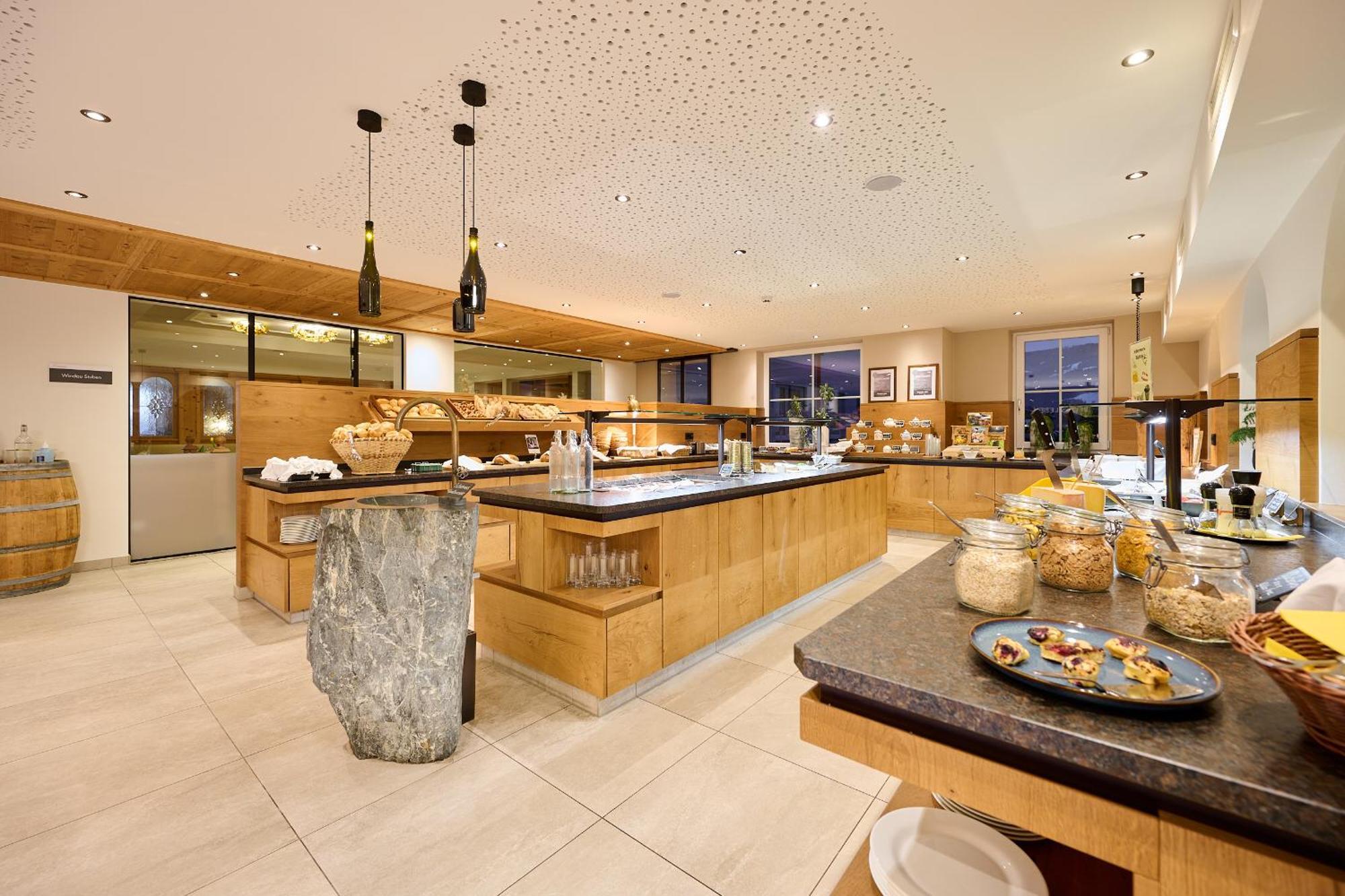 Landhotel Schermer 韦斯滕多夫 外观 照片