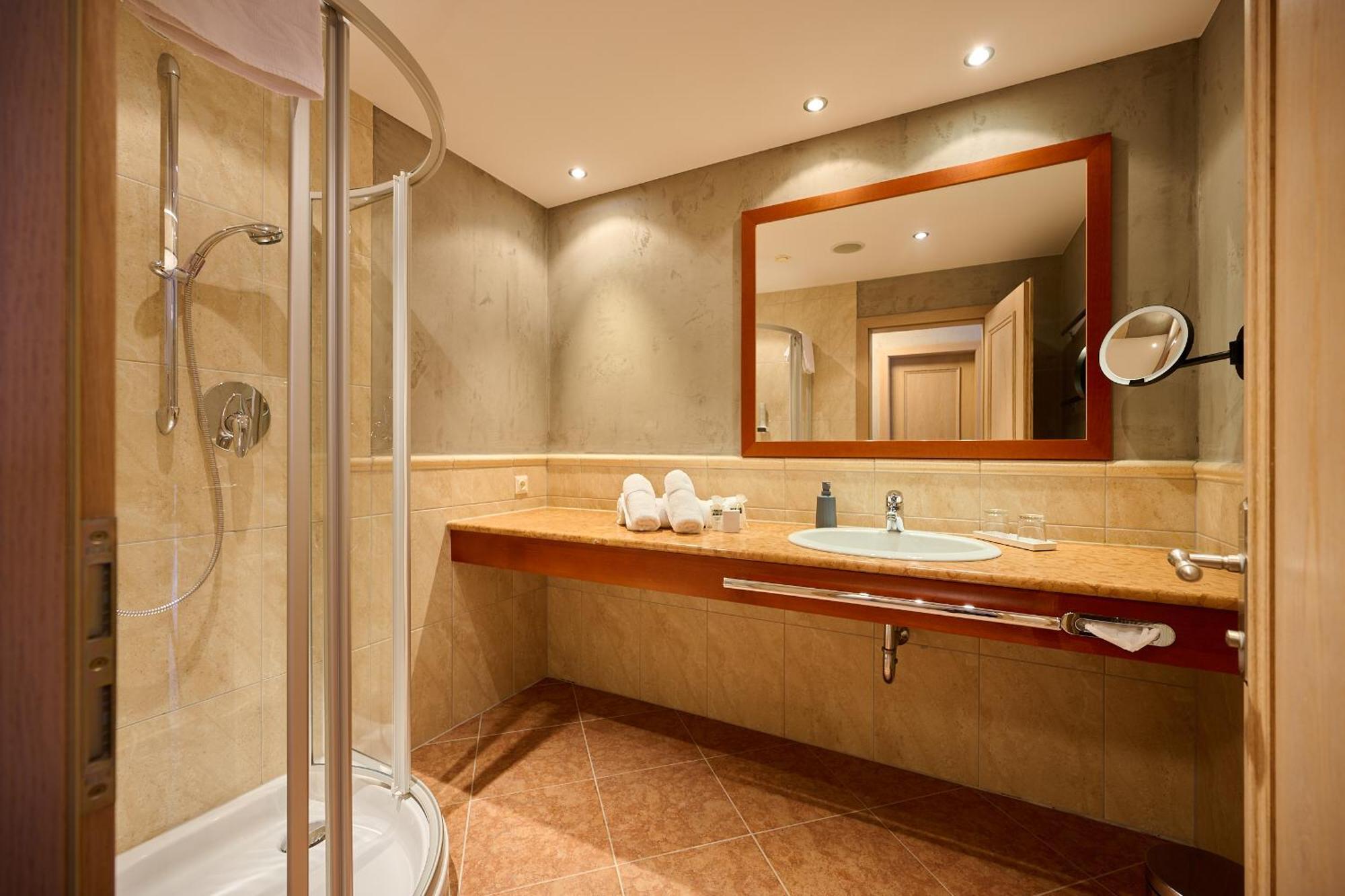 Landhotel Schermer 韦斯滕多夫 外观 照片