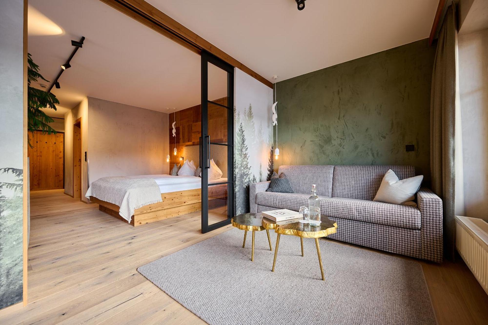 Landhotel Schermer 韦斯滕多夫 客房 照片