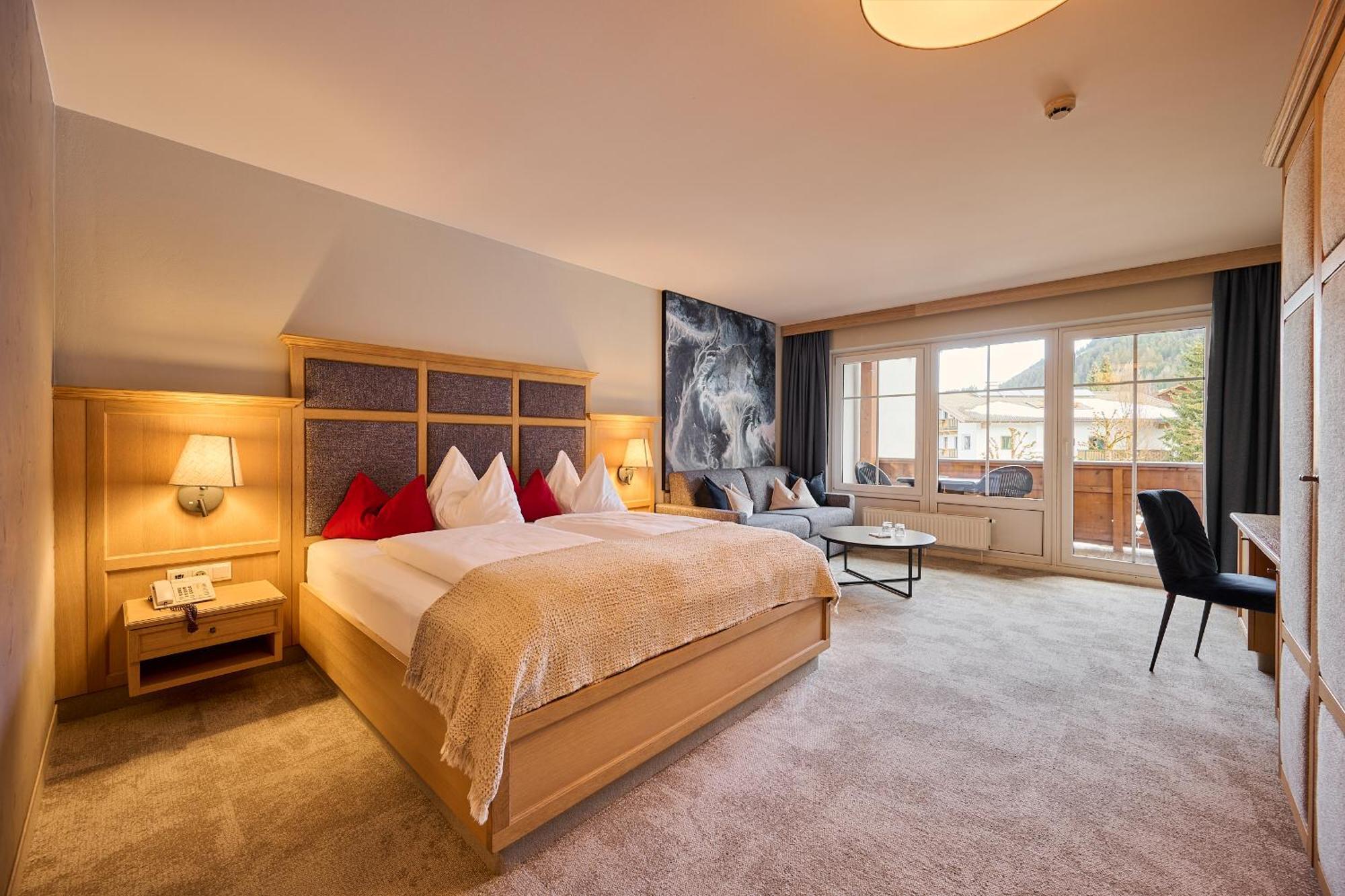 Landhotel Schermer 韦斯滕多夫 外观 照片