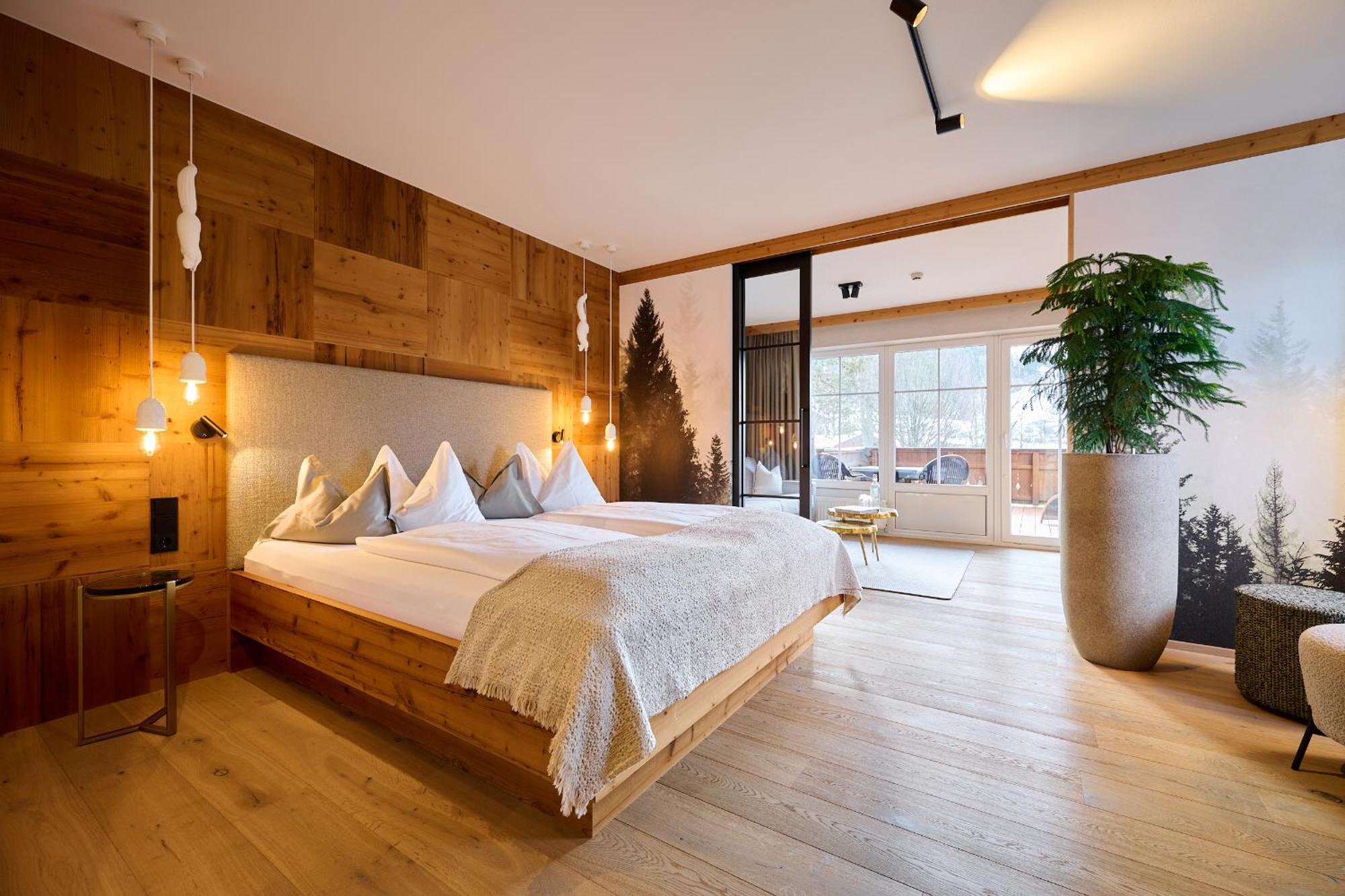 Landhotel Schermer 韦斯滕多夫 外观 照片