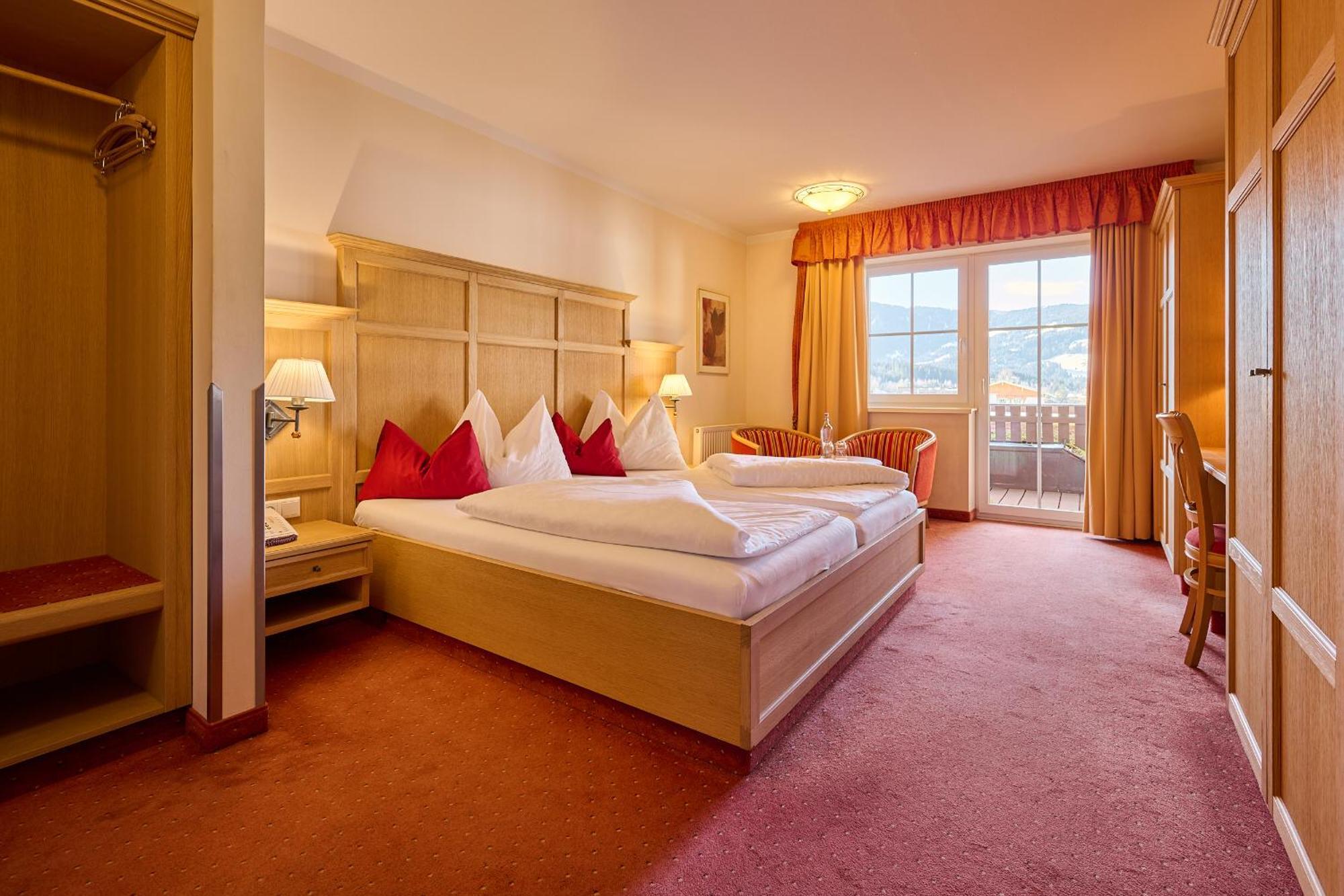 Landhotel Schermer 韦斯滕多夫 外观 照片