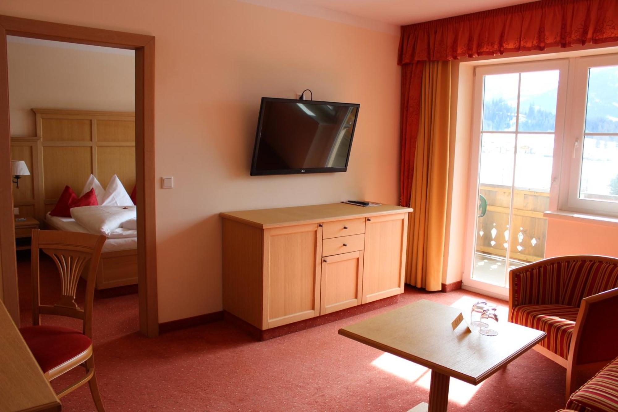 Landhotel Schermer 韦斯滕多夫 外观 照片