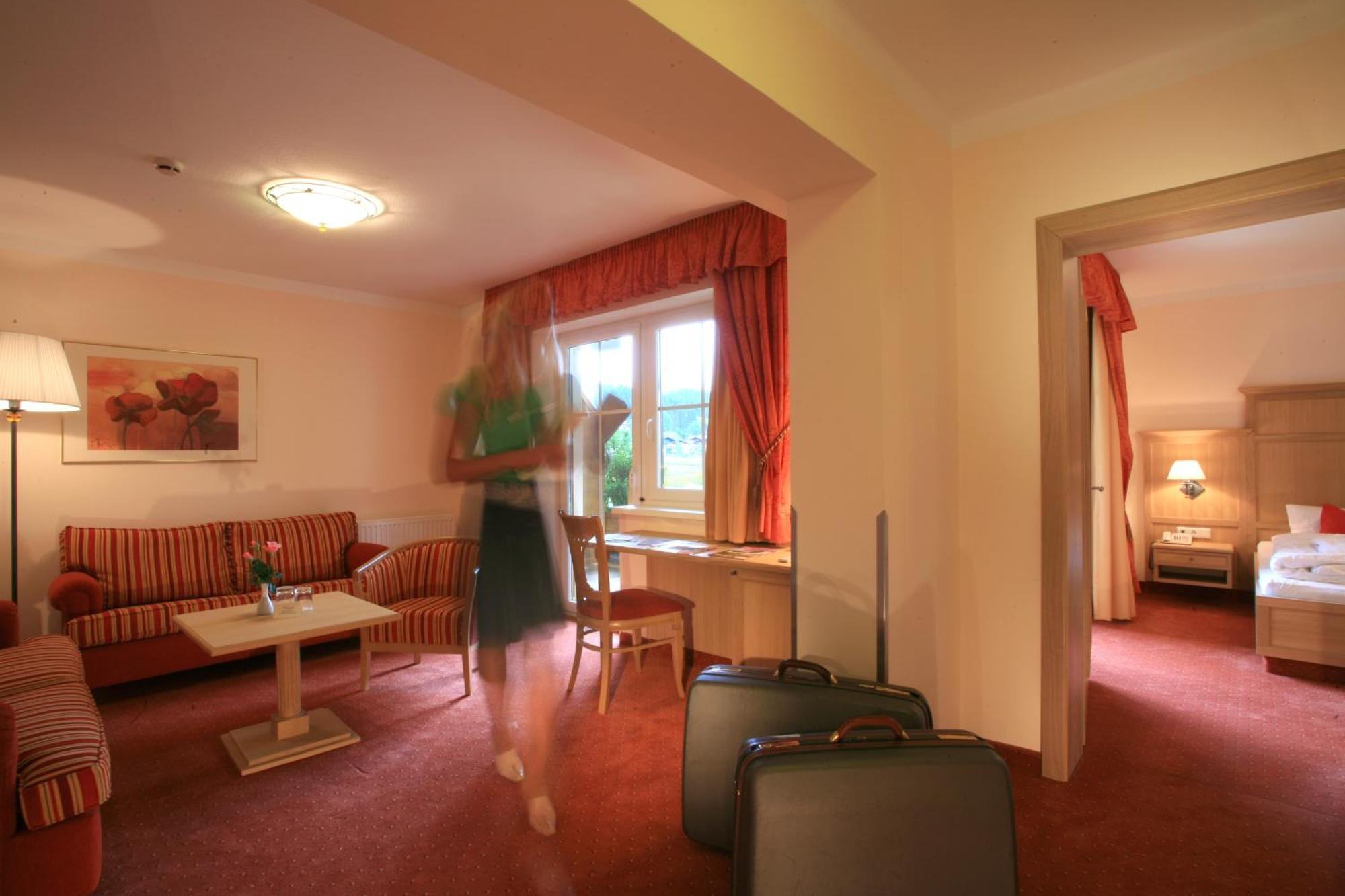 Landhotel Schermer 韦斯滕多夫 外观 照片