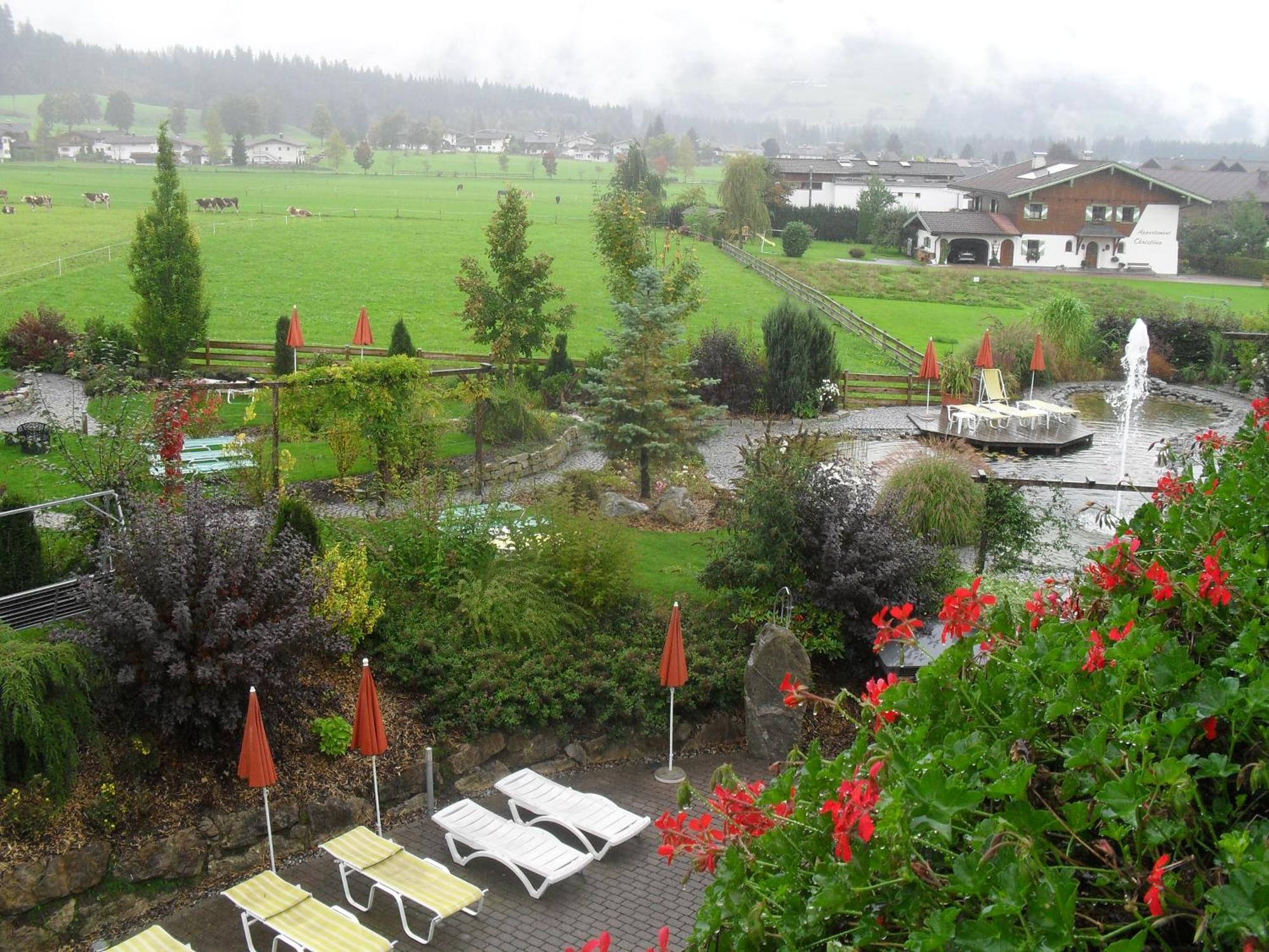 Landhotel Schermer 韦斯滕多夫 外观 照片