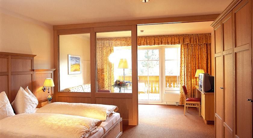 Landhotel Schermer 韦斯滕多夫 外观 照片