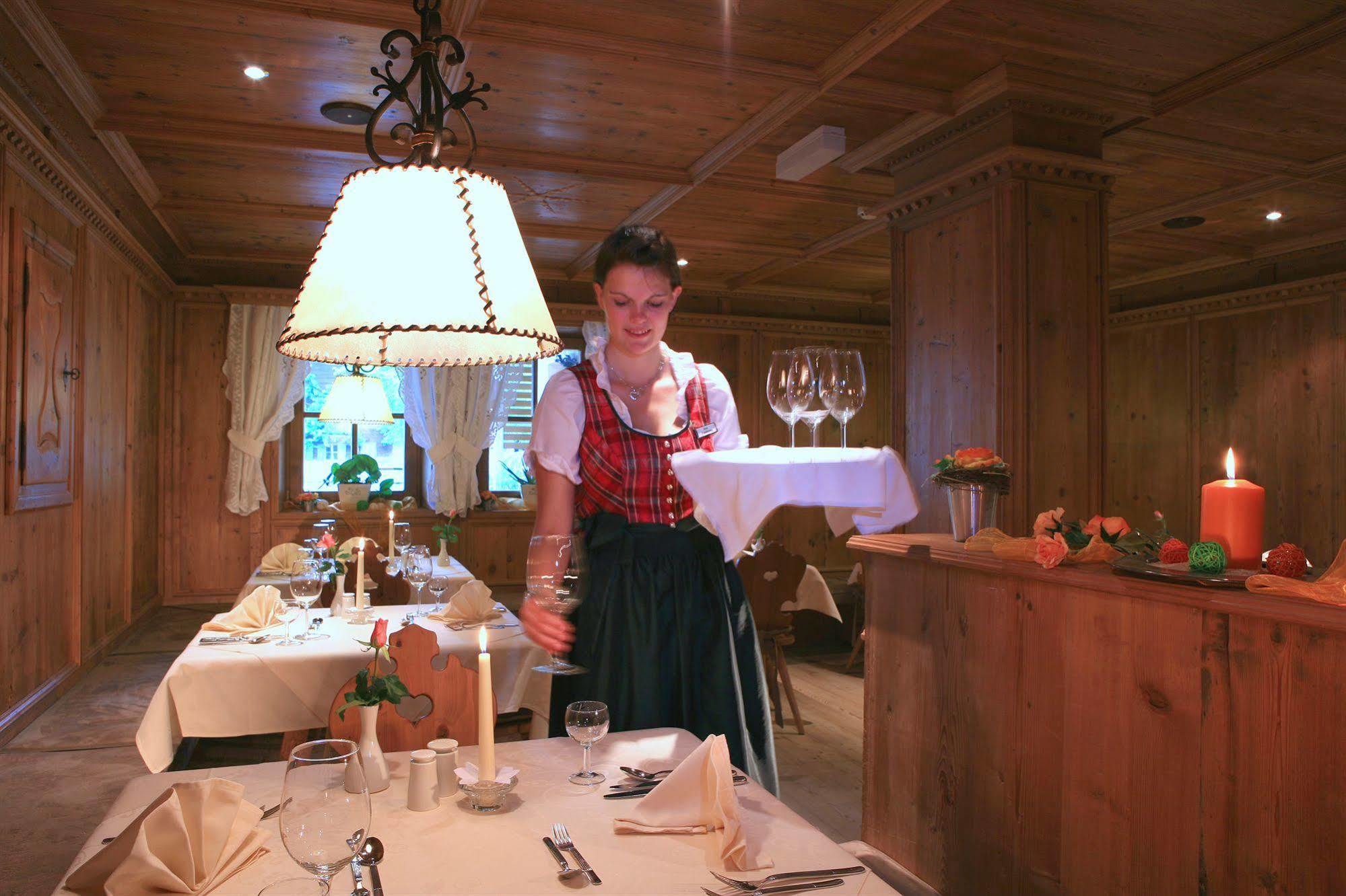 Landhotel Schermer 韦斯滕多夫 外观 照片